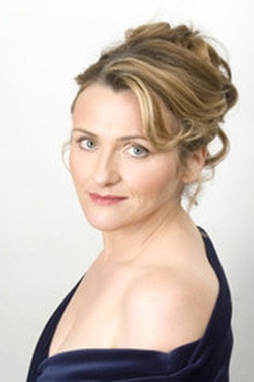 Photo of Susan Gritton, Acting