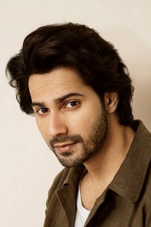 Varun Dhawan profile