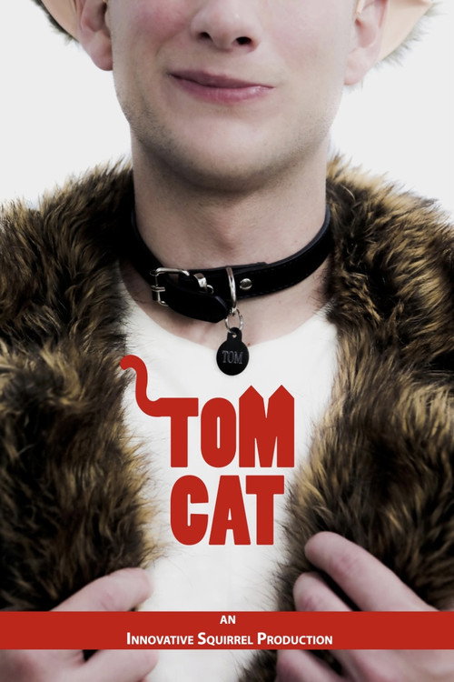 Movie poster for Tom Cat (2018)