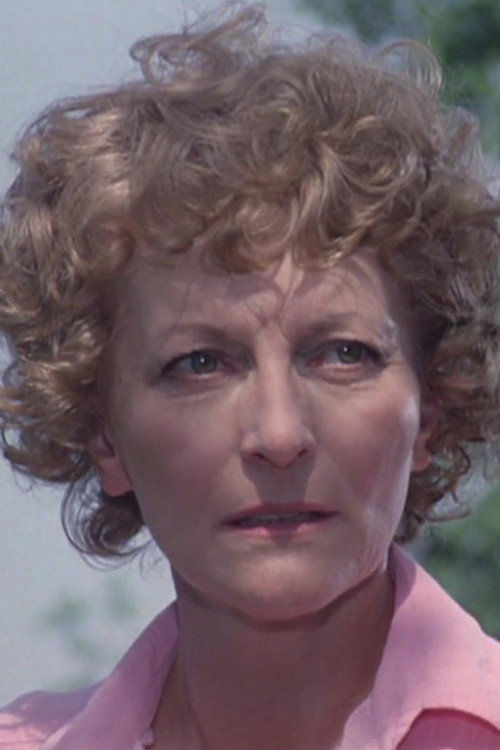 Photo of Marion van de Kamp, Acting