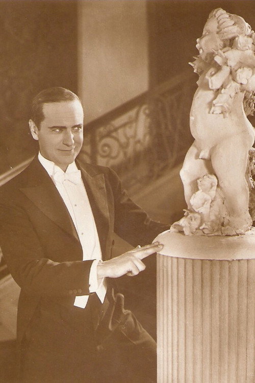 Movie poster for The Prince's Child (1927)