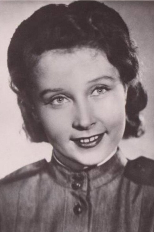Photo of Irina Radchenko, Acting