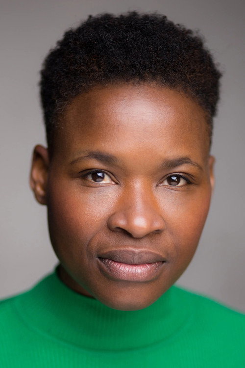 Photo of Adura Onashile, Directing