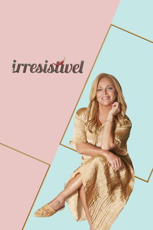 Irresistível poster