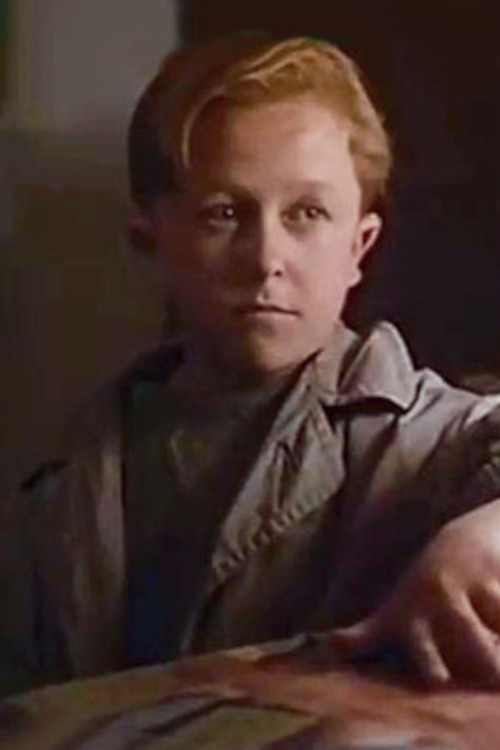 Photo of Gennadi Shatunov, Acting
