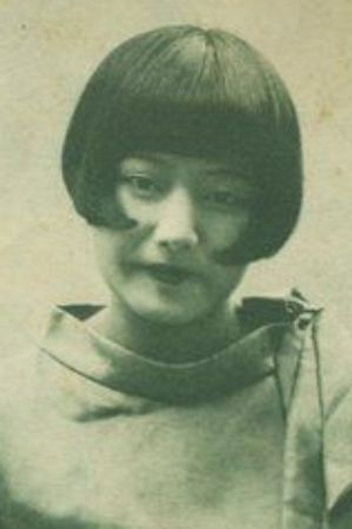 Photo of Harumi Hanayagi, Acting