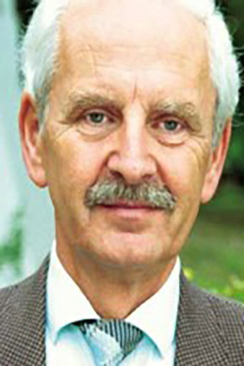 Photo of Edward Sosna, Acting