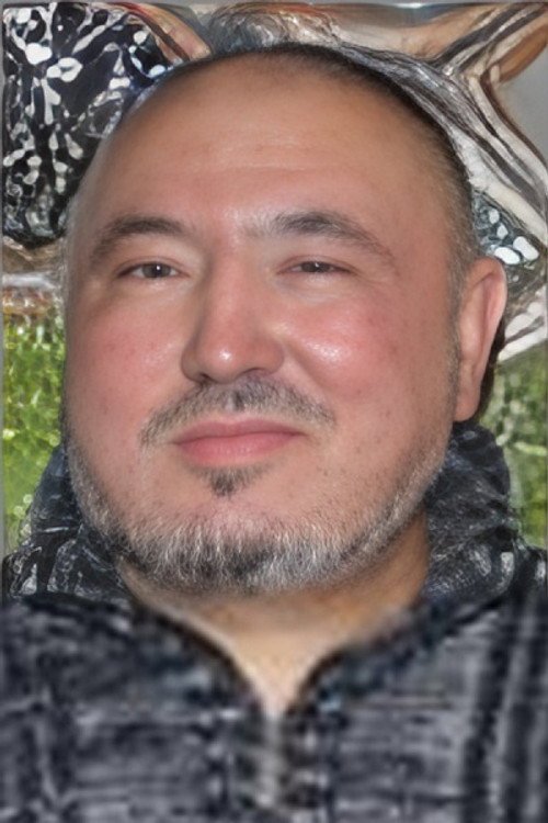 Photo of Yesbolgan Oteulinov, Acting