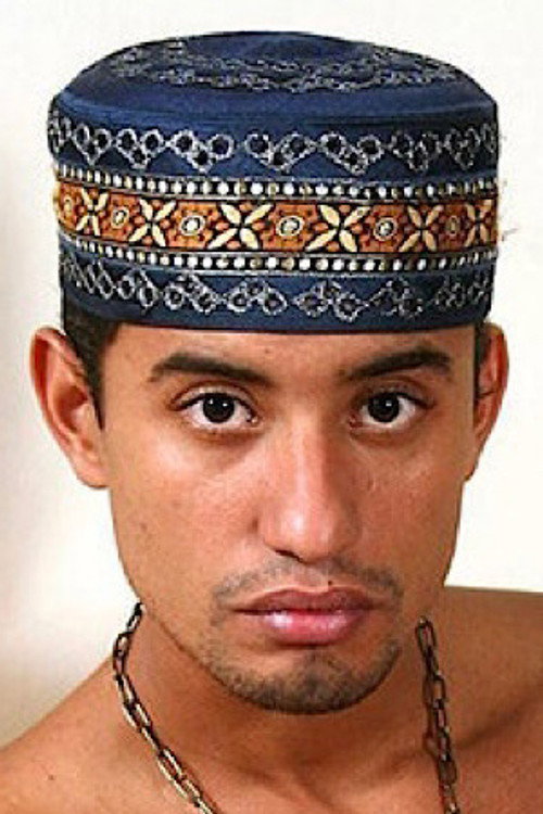 Photo of Gustavo Alves, Acting