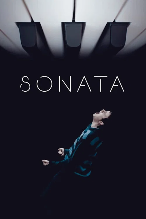 Movie poster for Sonata (2022)