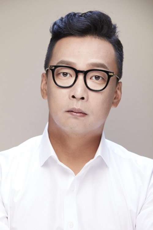 Park Joon-hyung profile