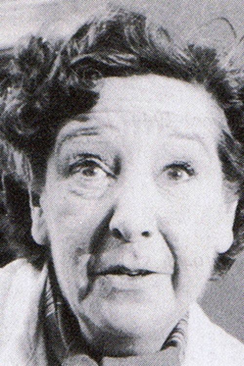 Photo of Everley Gregg, Acting