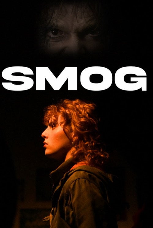 Movie poster for SMOG (2025)