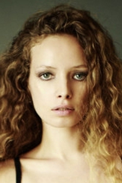 Photo of Anastasia Maslova, Acting