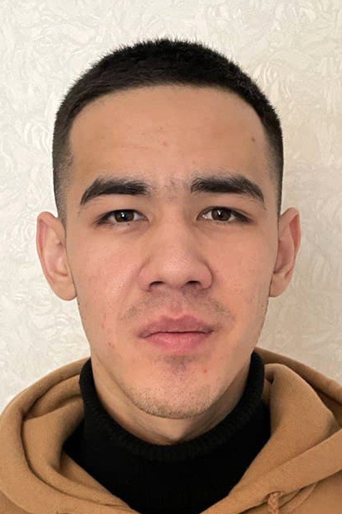 Photo of Tolibzhon Suleymanov, Acting