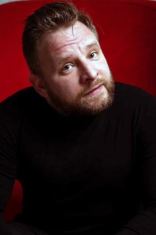 Yaroslav Trifonov profile