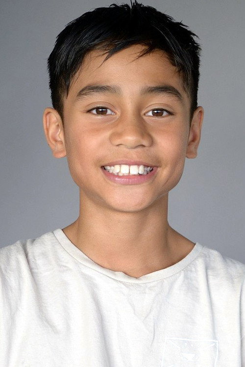 Jeremiah Barwig-Uini profile