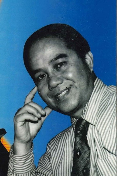 Photo of Tien Chuo, Sound