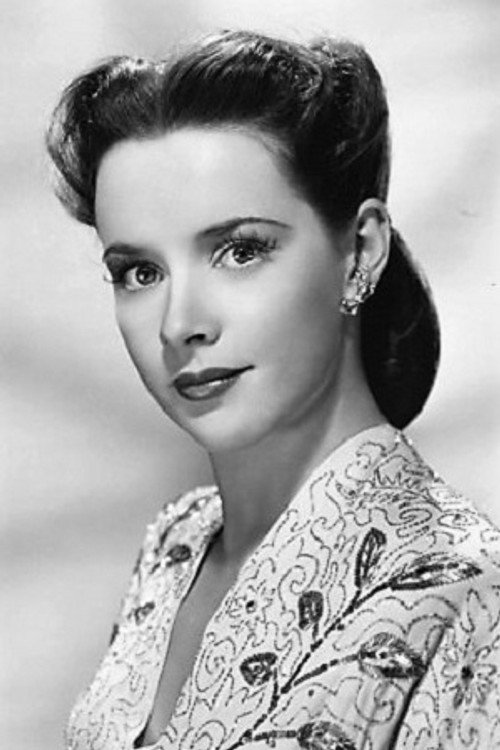 Photo of Susan Peters, Acting