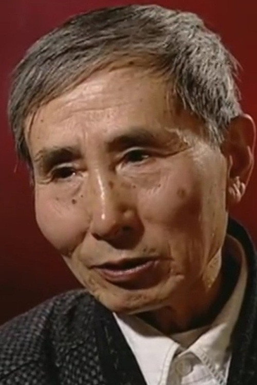 Photo of Jiaji Ma, Writing