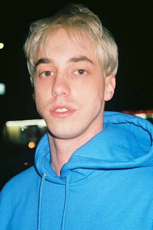Photo of Matt Champion, Acting