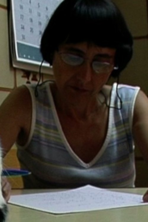 Movie poster for Spanish for Adults (2008)