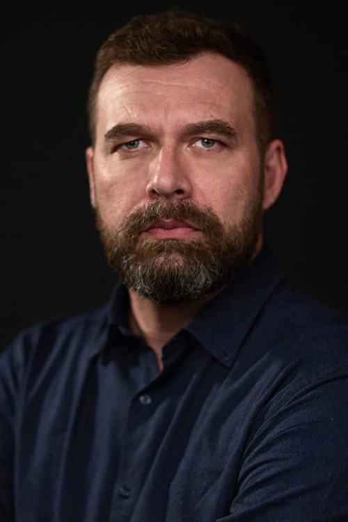 Photo of Fred Adenis, Acting