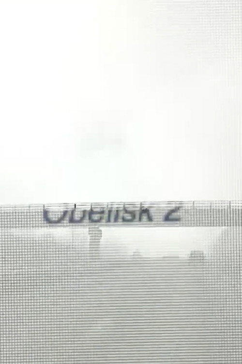 Movie poster for Obelisk 2 (2021)