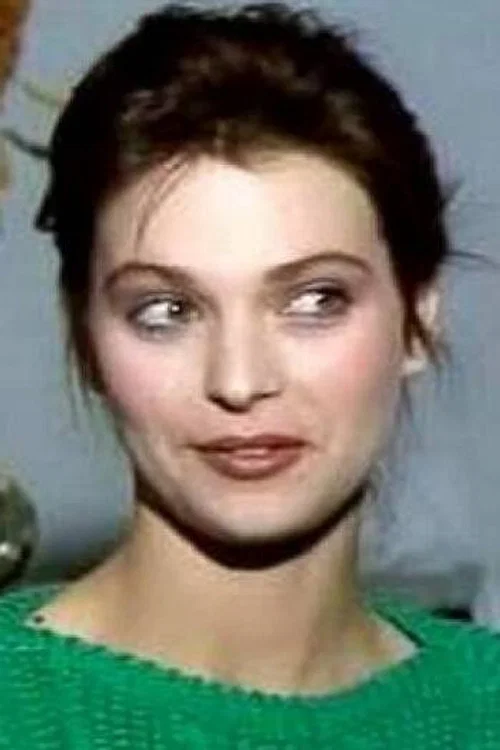 Photo of Vanesa Tzelve, Acting