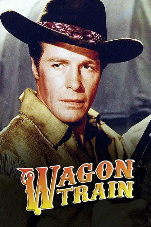 Movie poster for The Colter Craven Story (1960)
