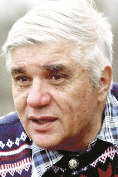 Photo of Veikko Lavi, Acting