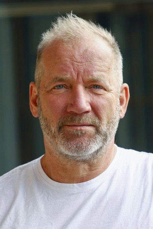 Photo of David Koller, Acting