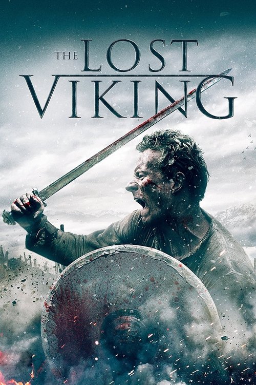 Movie poster for The Lost Viking (2018)