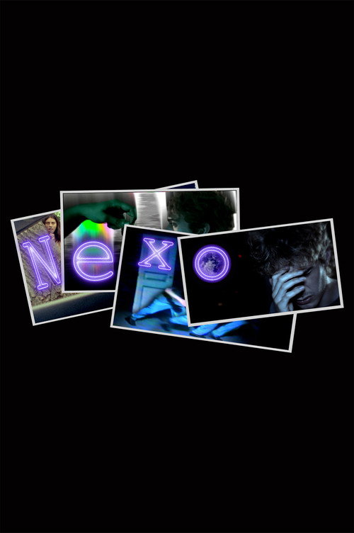 Movie poster for Nexo