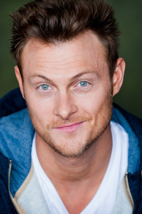 Kevin Ketcham profile