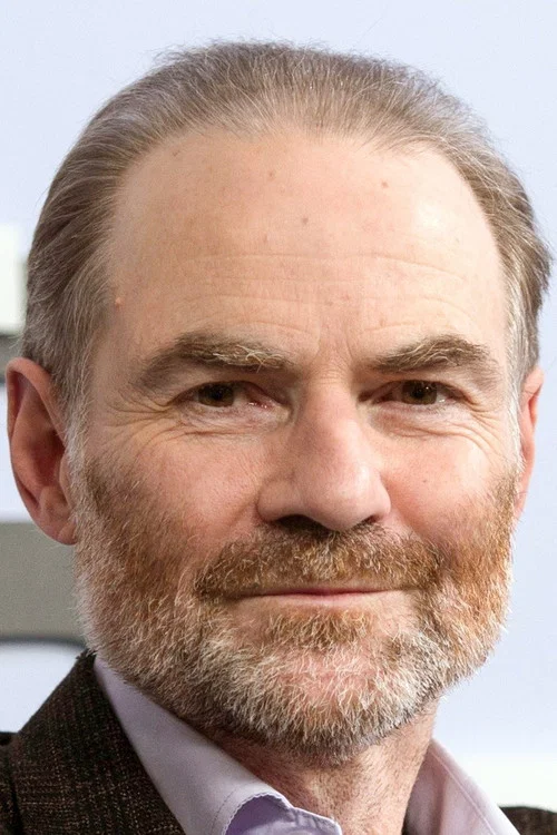 Photo of Timothy Garton Ash, Acting