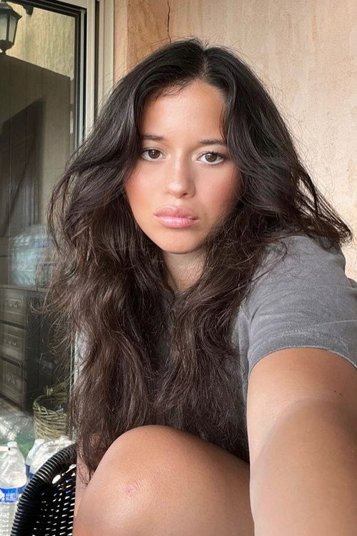 Photo of Filippa Hansson Neitorp, Acting