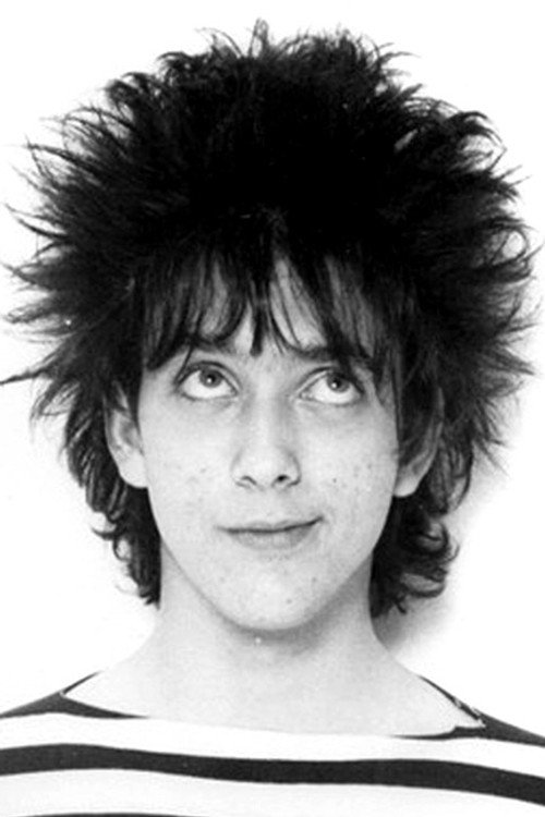 Photo of Howie Pyro, Acting