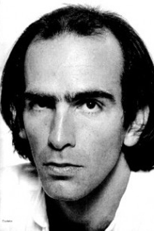 Eduardo Conde profile