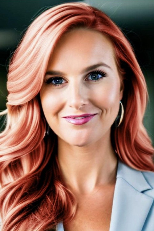 Photo of Meghan Duffy, Acting