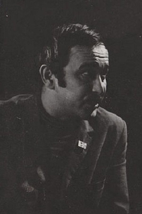 Photo of Sukhbat Khamidov, Directing