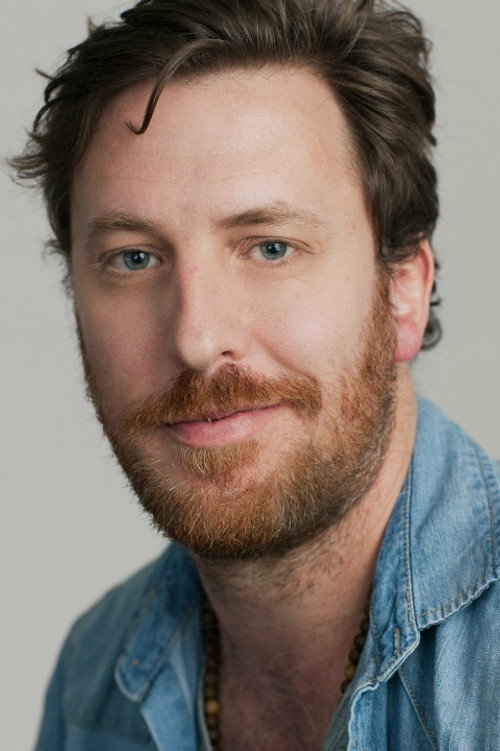 Photo of Brett O’Gorman, Acting