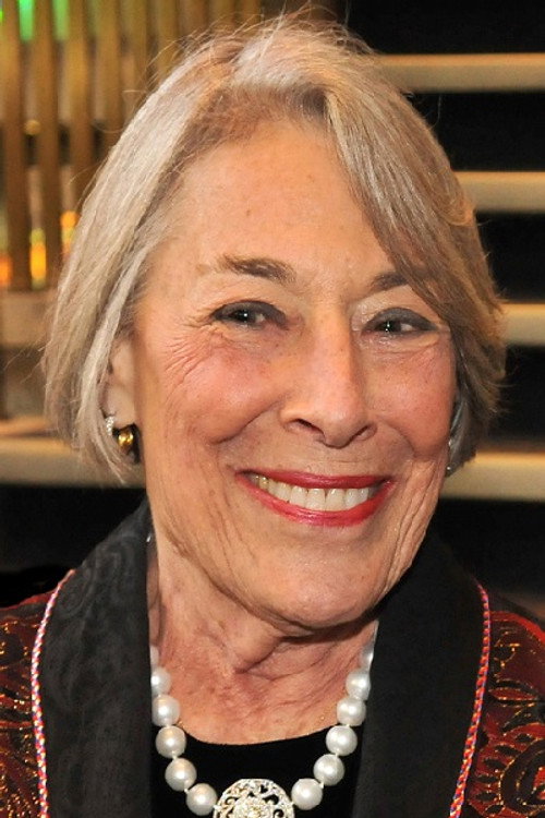 Photo of Mary Rodgers, Writing