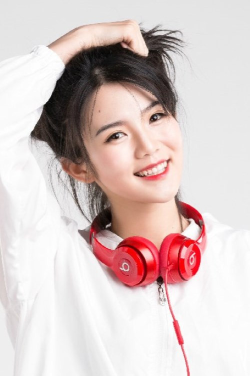 Shi Chaojinzi profile