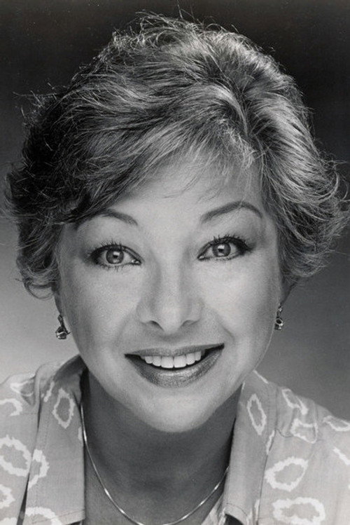 Photo of Elena Caragiu, Acting
