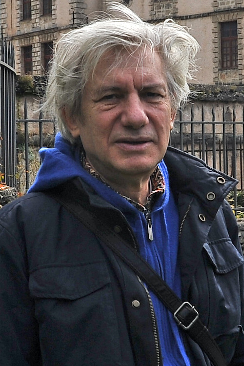 Photo of Jean-Noël Gobron, Directing