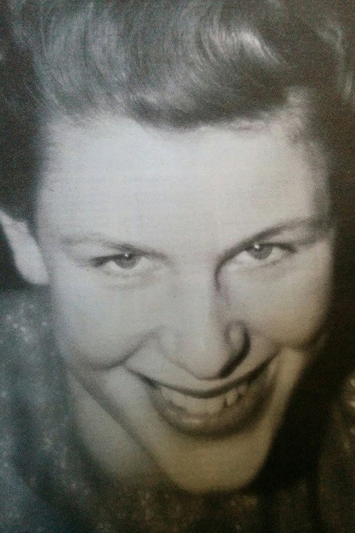 Photo of Gun Grut Bergman, Writing
