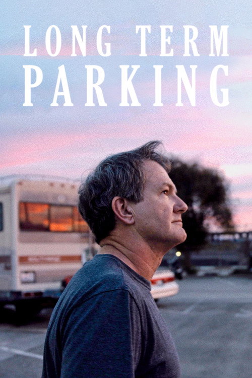 Movie poster for Long Term Parking (2016)