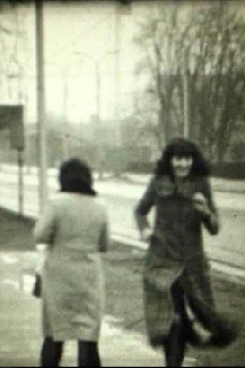 Movie poster for Marina Abramovic, Era Milivojevic, Nesa Paripovic, Zoran Popovic in Zagreb, February 1972 (1972)