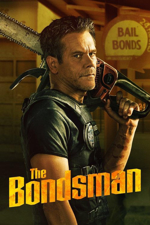 The Bondsman poster